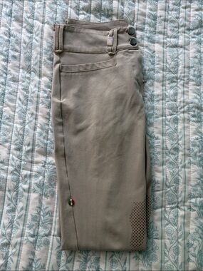 For Horses "Remie" Competition Breeches IT 38/ US 24